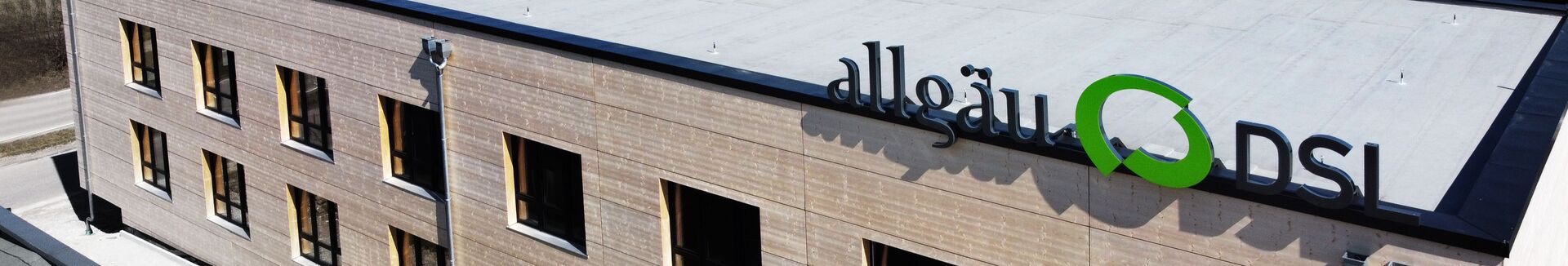 Allgäu DSL
